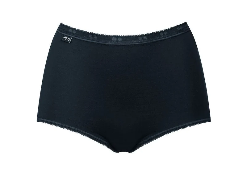 Triumph Damen Sloggi Basic+ Maxi 2P