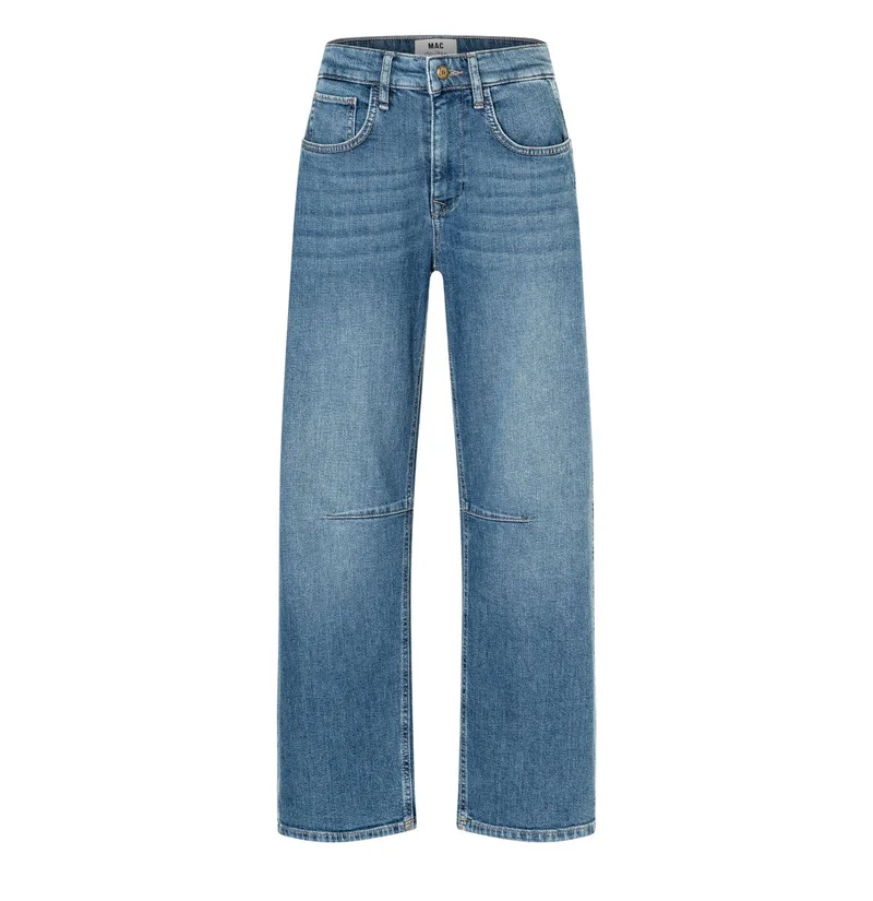 MAC JEANS - OHIO, Auth. comfort vintage denim