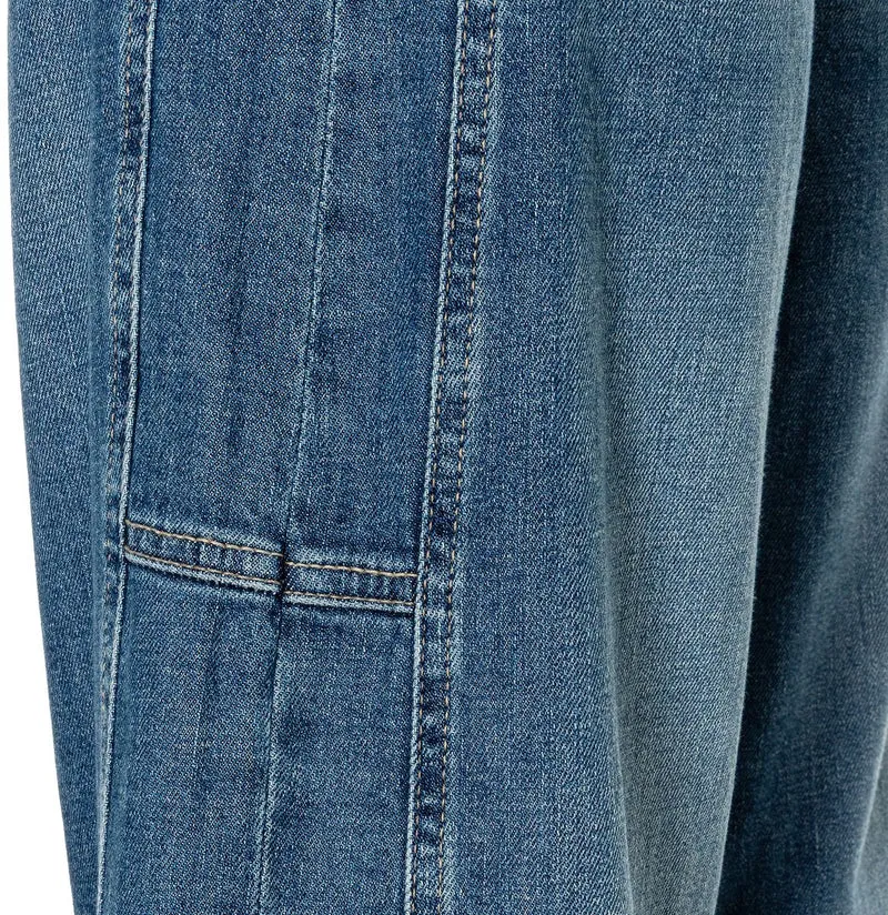 MAC JEANS - OHIO, Auth. comfort vintage denim