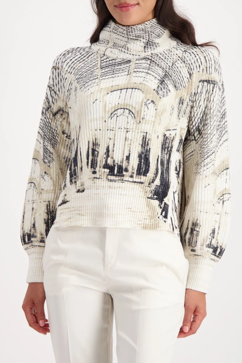 Pullover