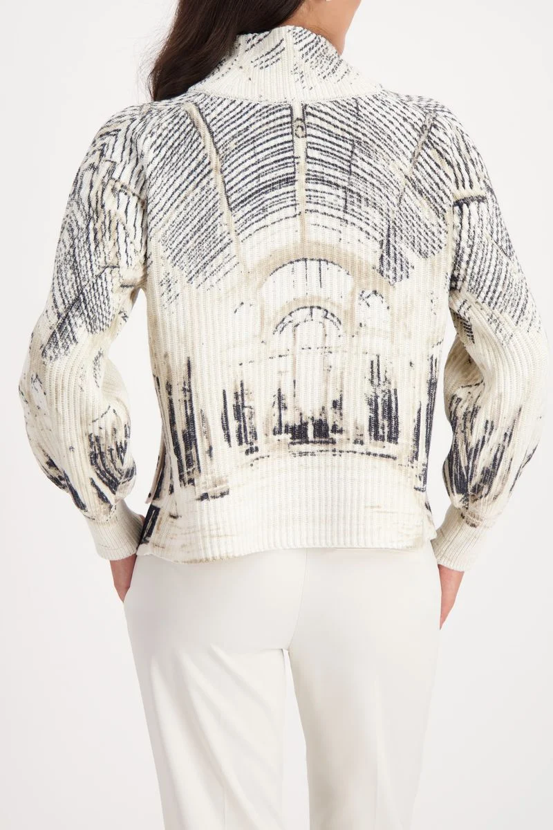 Pullover