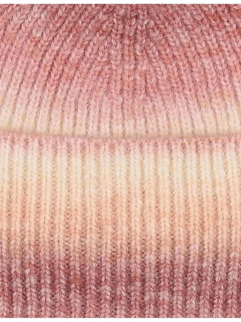 Mütze Polyacryl Strickmütze