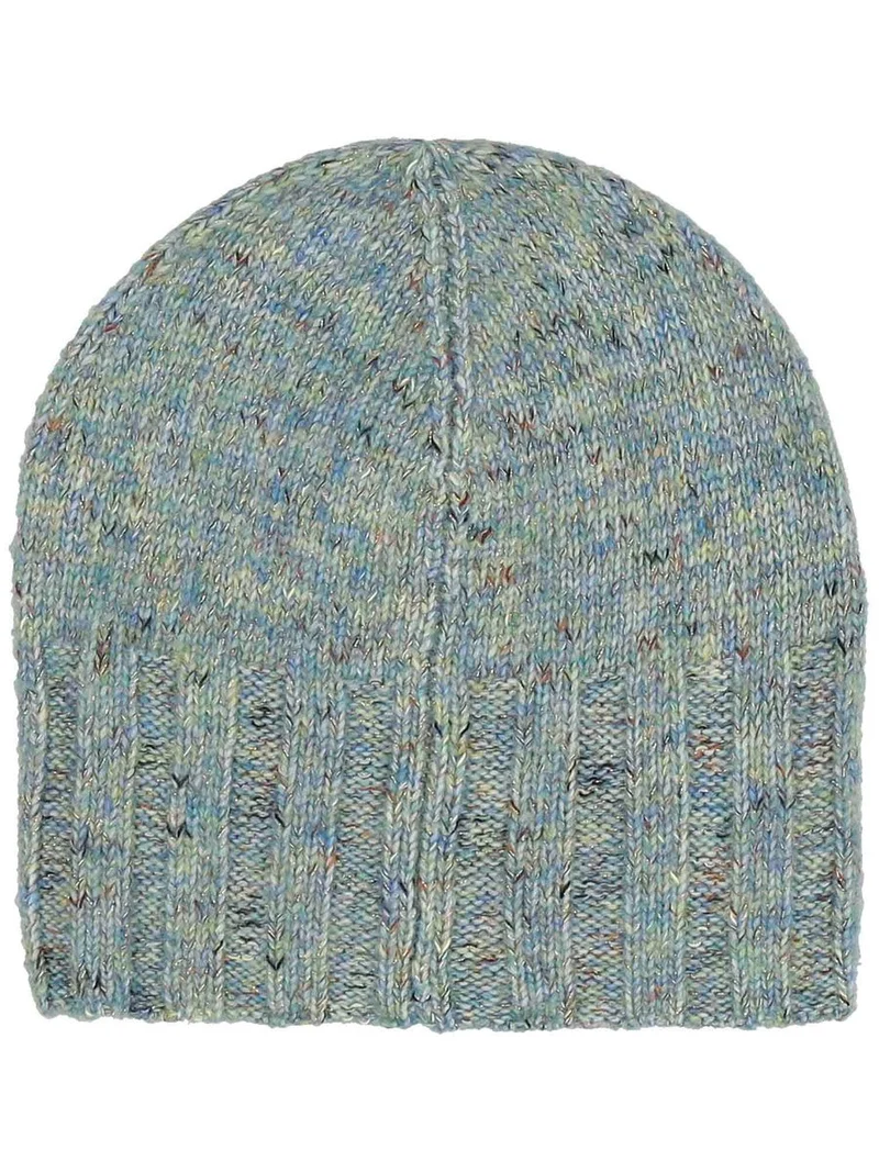 Mütze Polyester Strickmütze
