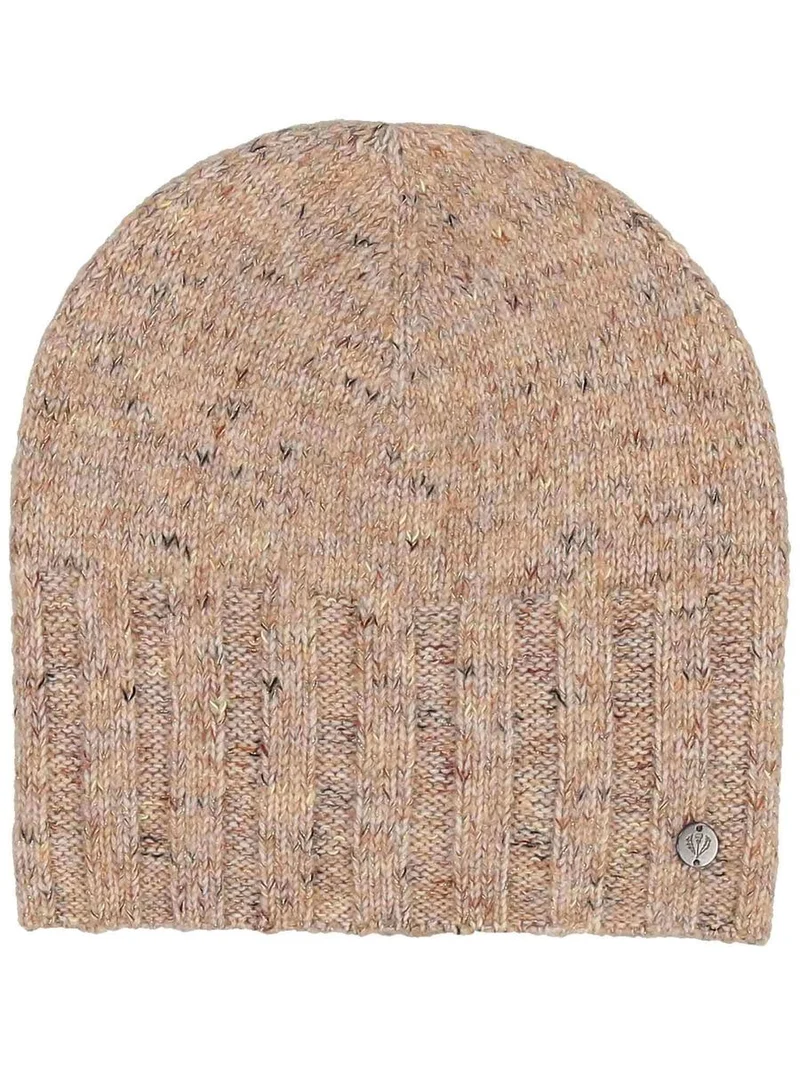 Mütze Polyester Strickmütze