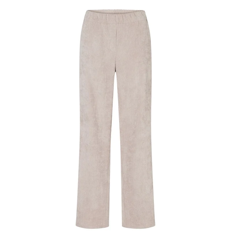 MAC JEANS - CHIARA, Fluid corduroy