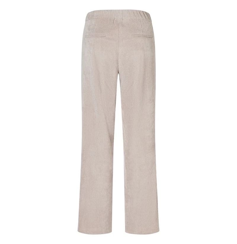MAC JEANS - CHIARA, Fluid corduroy