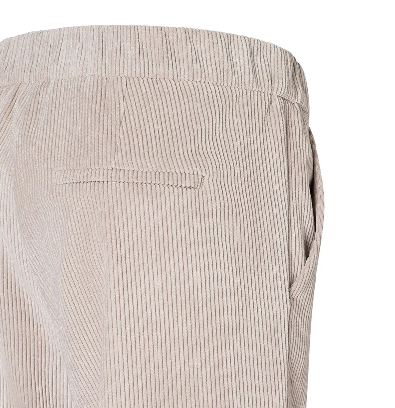 MAC JEANS - CHIARA, Fluid corduroy