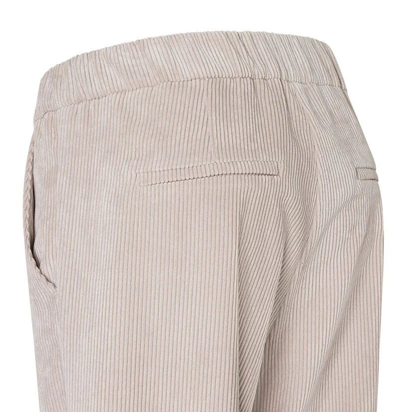 MAC JEANS - CHIARA, Fluid corduroy