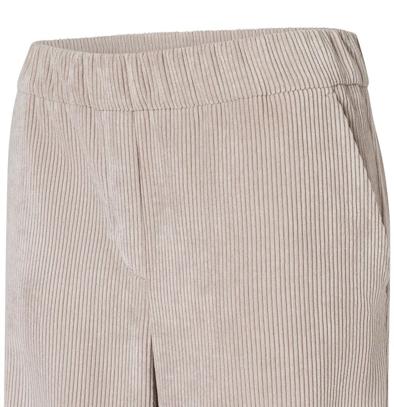 MAC JEANS - CHIARA, Fluid corduroy