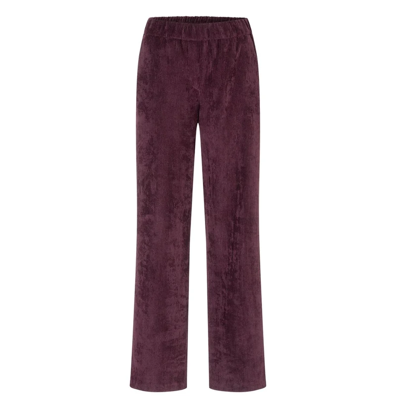 MAC JEANS - CHIARA, Fluid corduroy