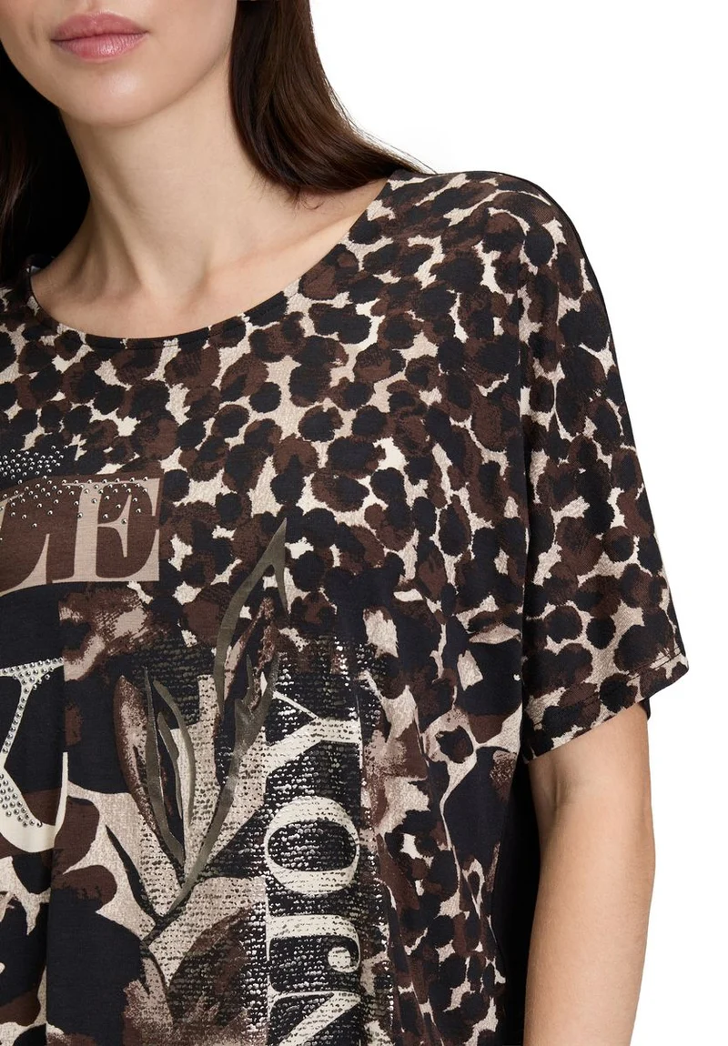 Oversize-Shirt
