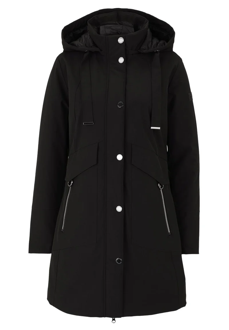 Outdoorjacke