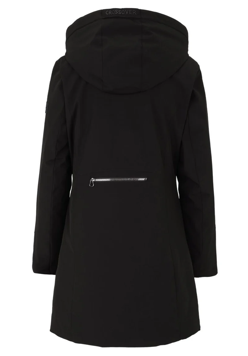 Outdoorjacke