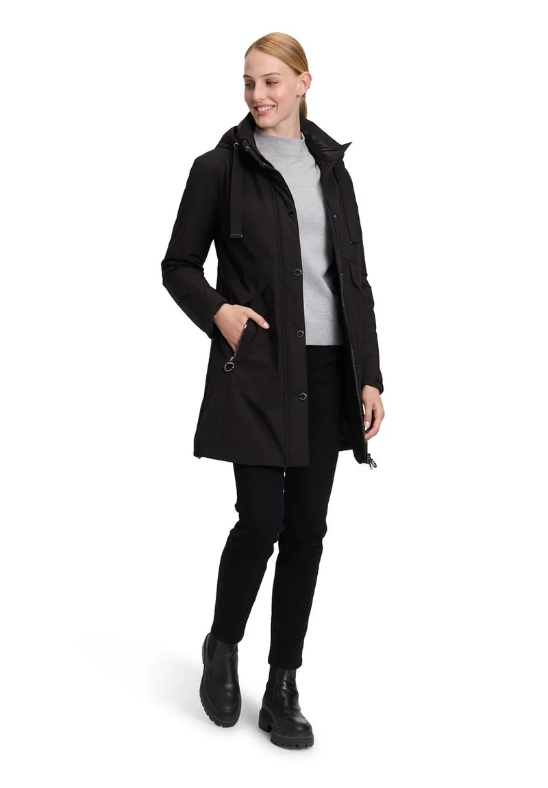 Outdoorjacke