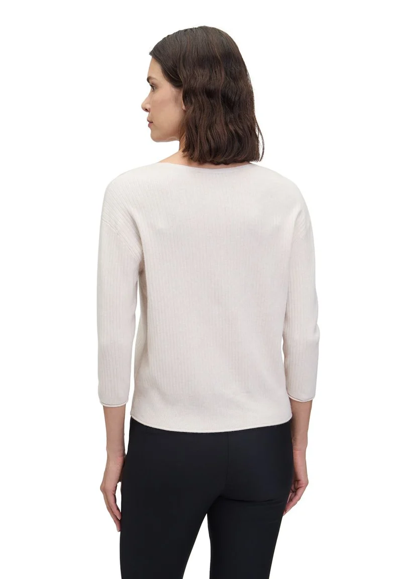 Feinstrickpullover