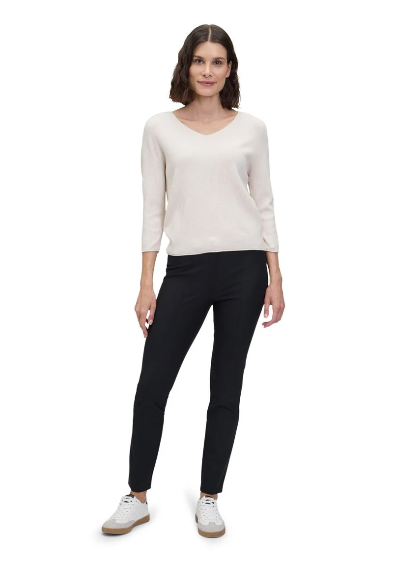 Feinstrickpullover
