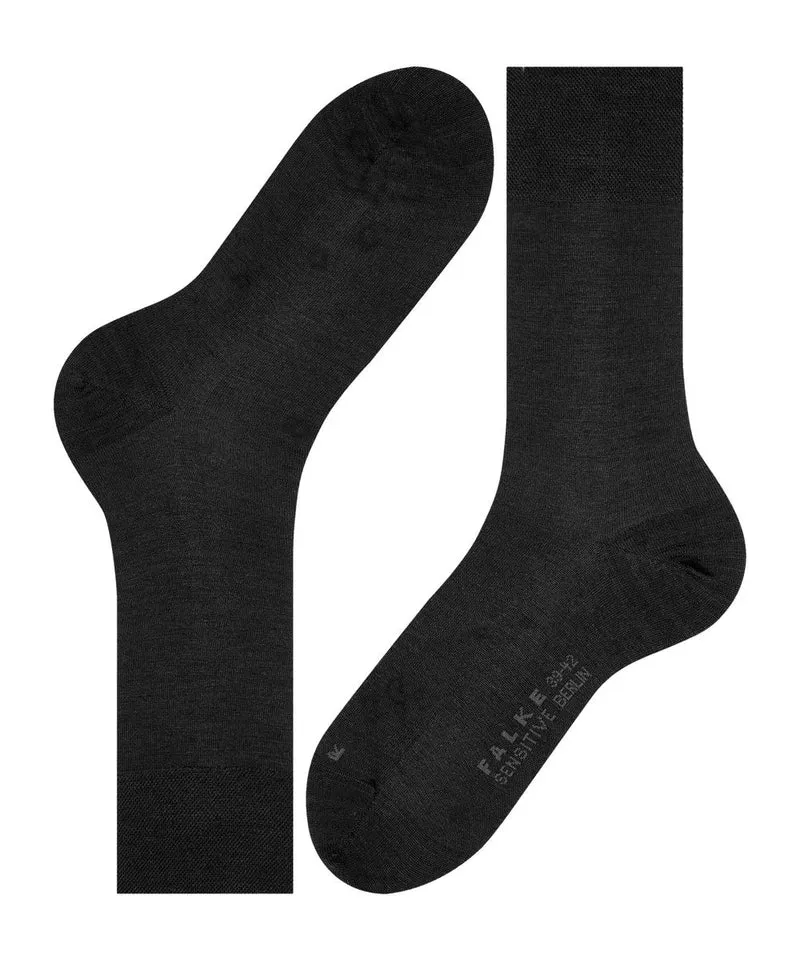 Falke Herren Socken Sensitive Berlin