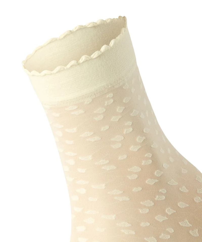 FALKE Microbloom 20 DEN Damen