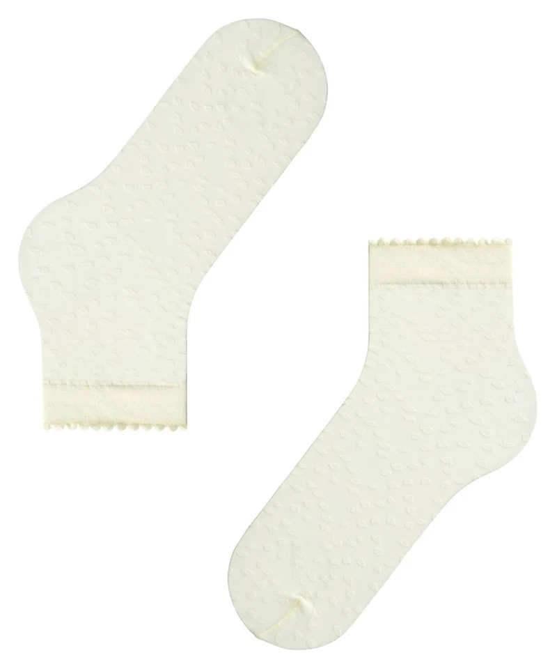 FALKE Microbloom 20 DEN Damen