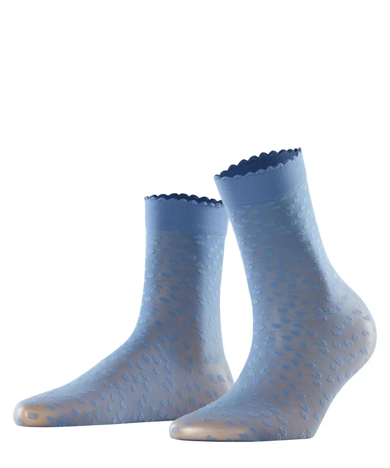 FALKE Microbloom 20 DEN Damen