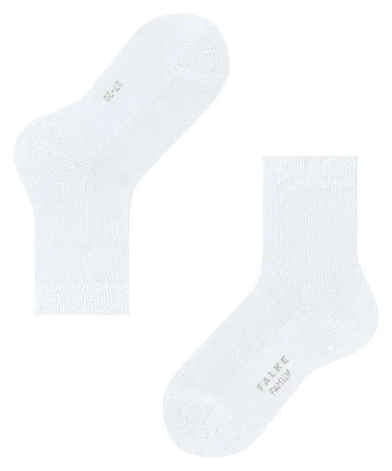 Falke Kinder Socken Family