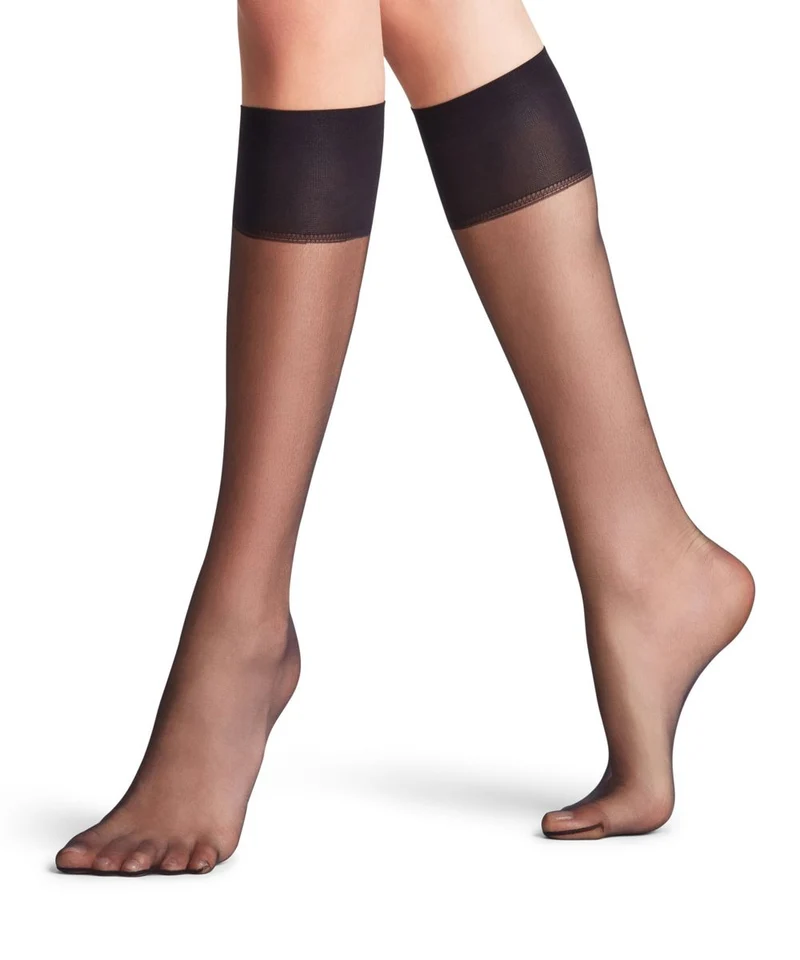 Falke Damen Kniestrümpfe Shelina