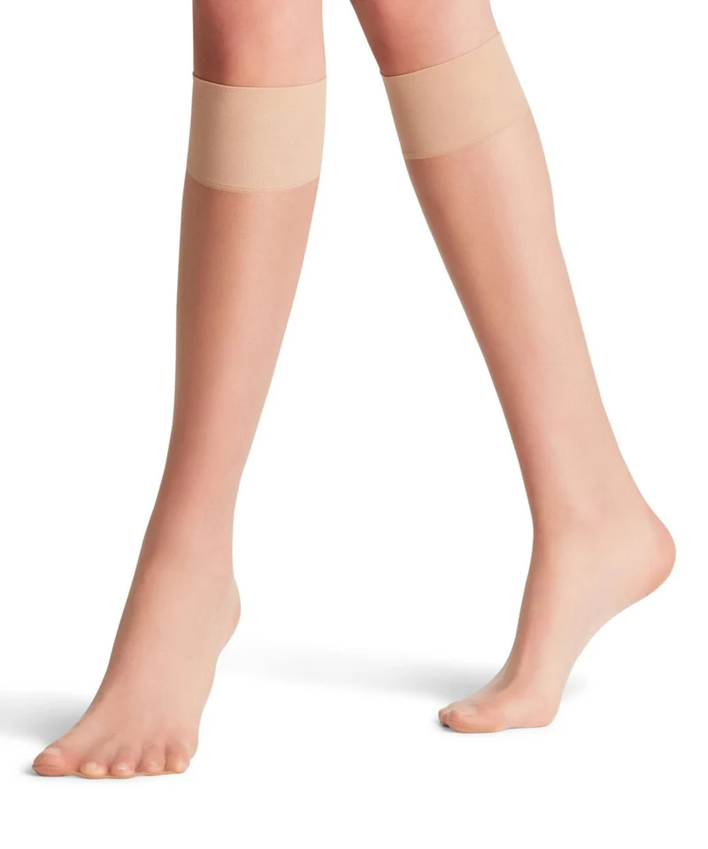 Falke Damen Kniestrümpfe Shelina