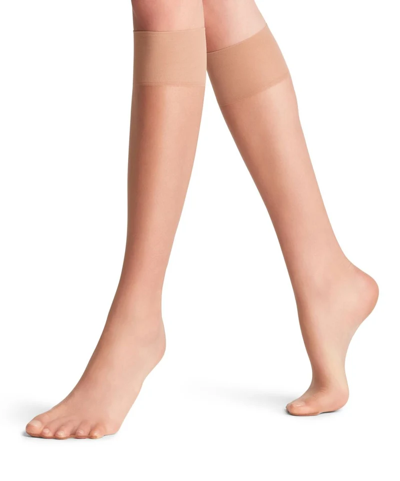 Falke Damen Kniestrümpfe Shelina