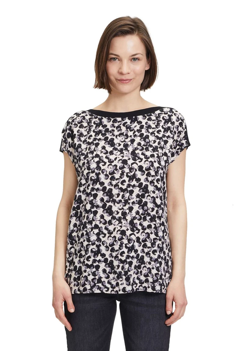 Betty Damen Blusenshirt