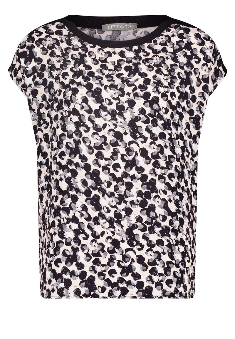 Betty Damen Blusenshirt