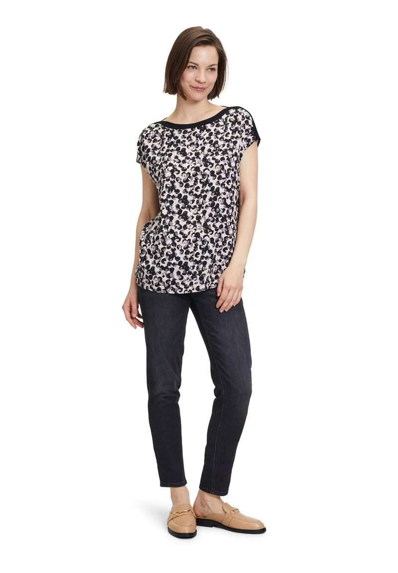 Betty Damen Blusenshirt