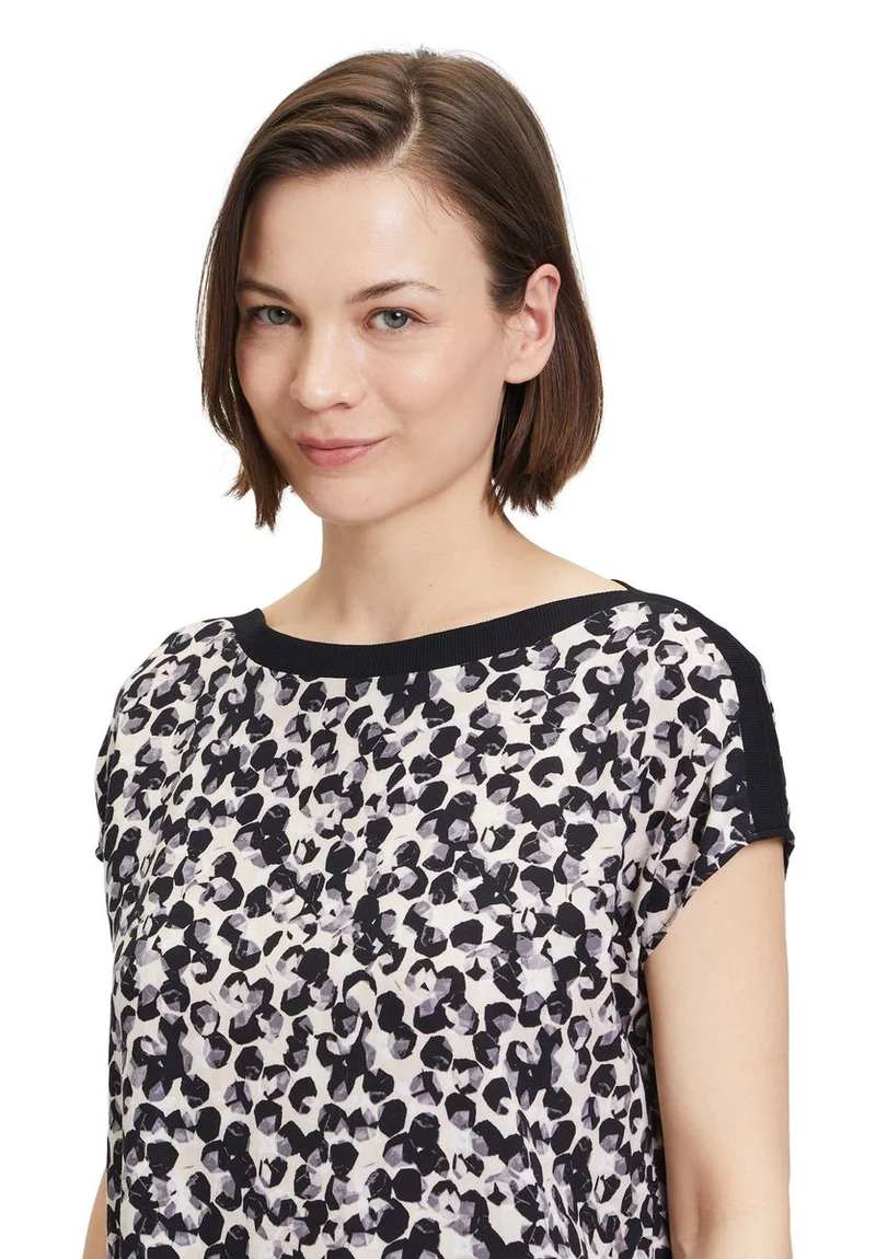 Betty Damen Blusenshirt