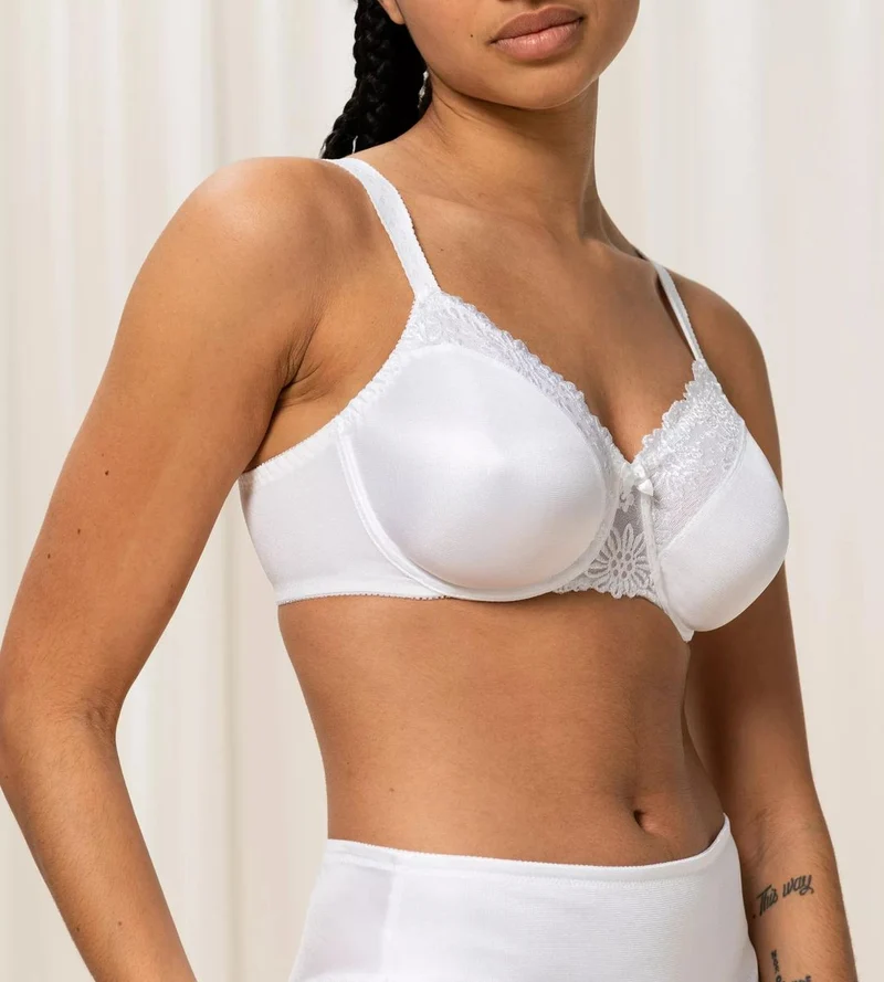 Triumph Damen BH Ladyform Soft W X