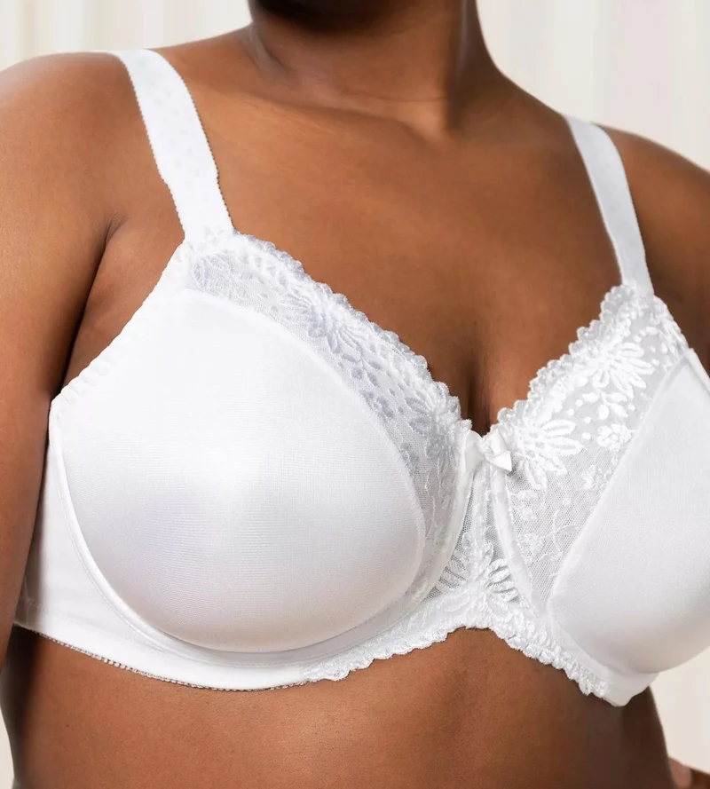 Triumph Damen BH Ladyform Soft W X