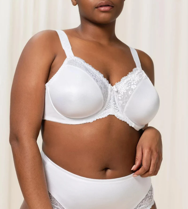 Triumph Damen BH Ladyform Soft W X