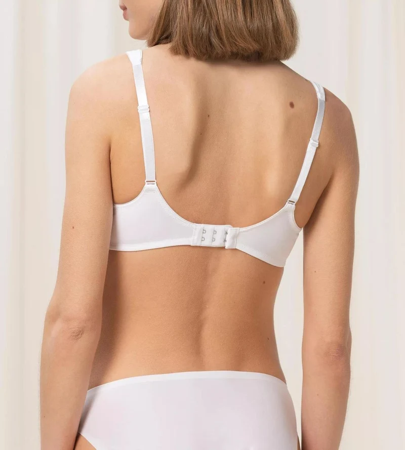Triumph Damen BH Modern Soft+Cotton W