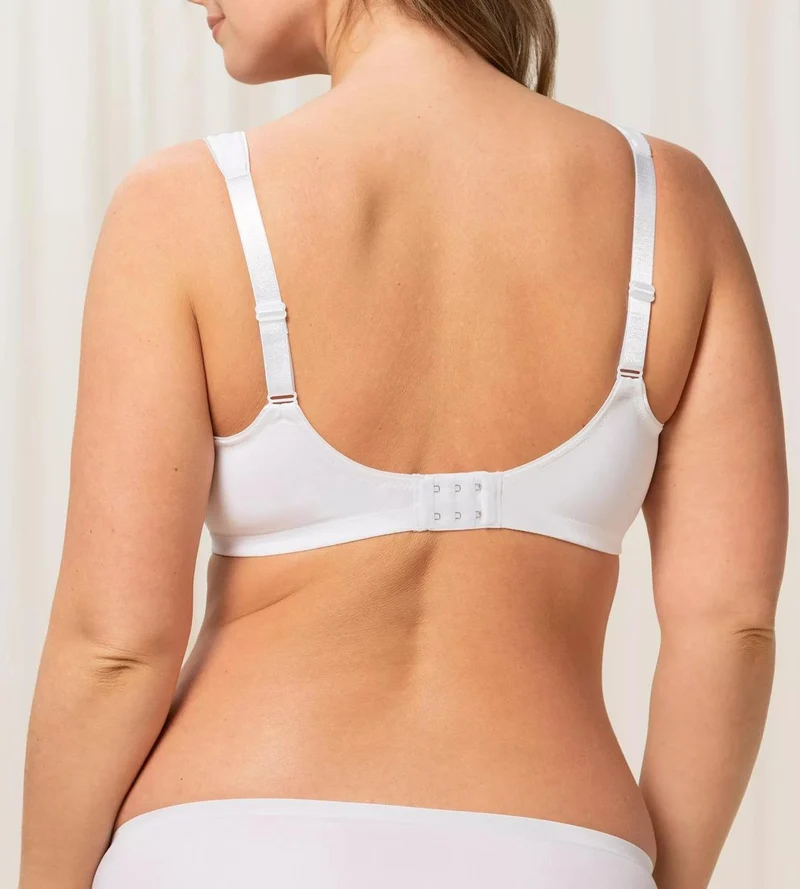 Triumph Damen BH Modern Soft+Cotton W