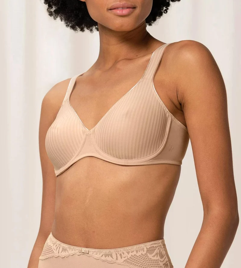 Triumph Damen BH Modern Soft+Cotton W