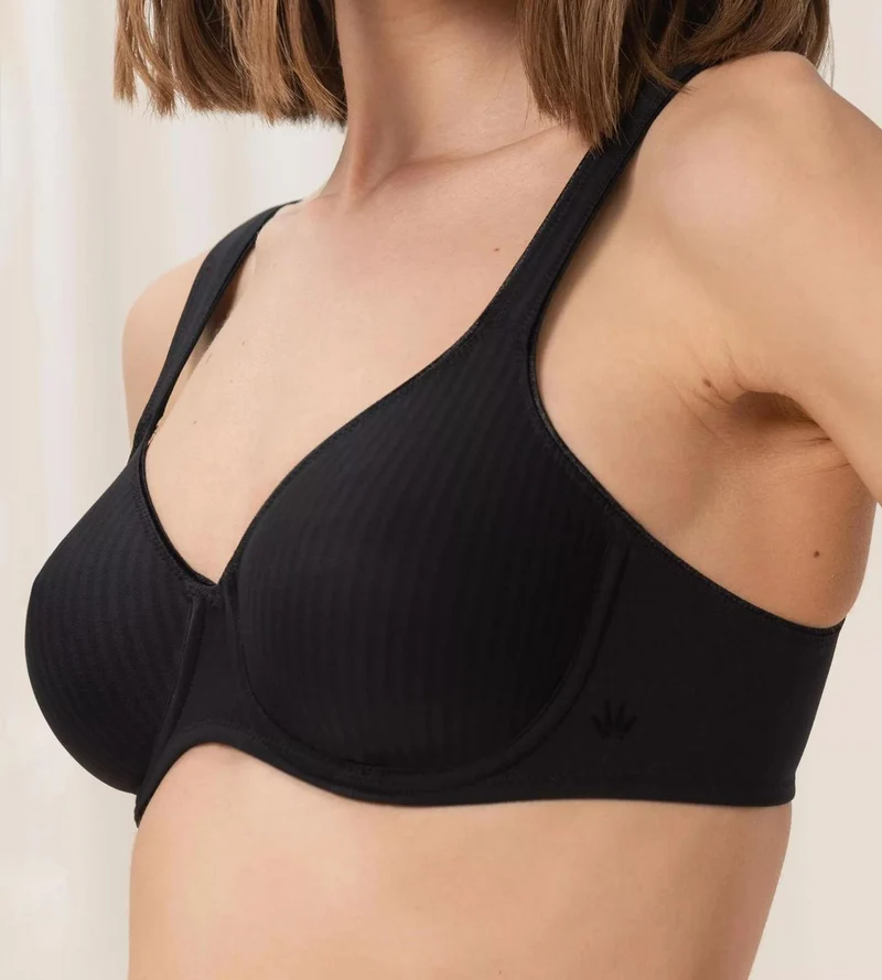 Triumph Damen BH Modern Soft+Cotton W