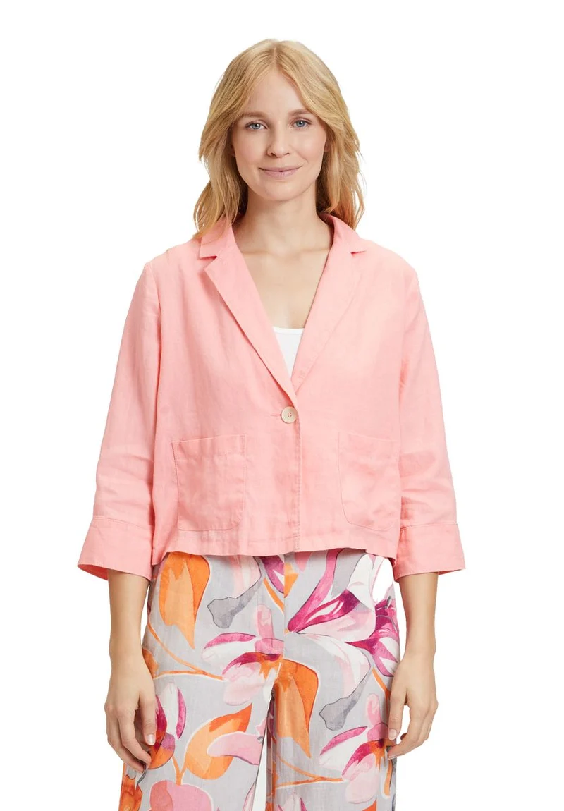 Betty Damen Sommerblazer
