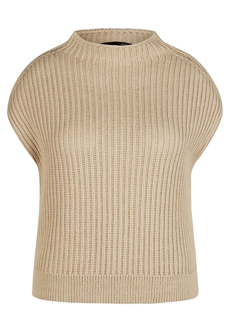 Le Comte Damen Pullover Blurred Lines