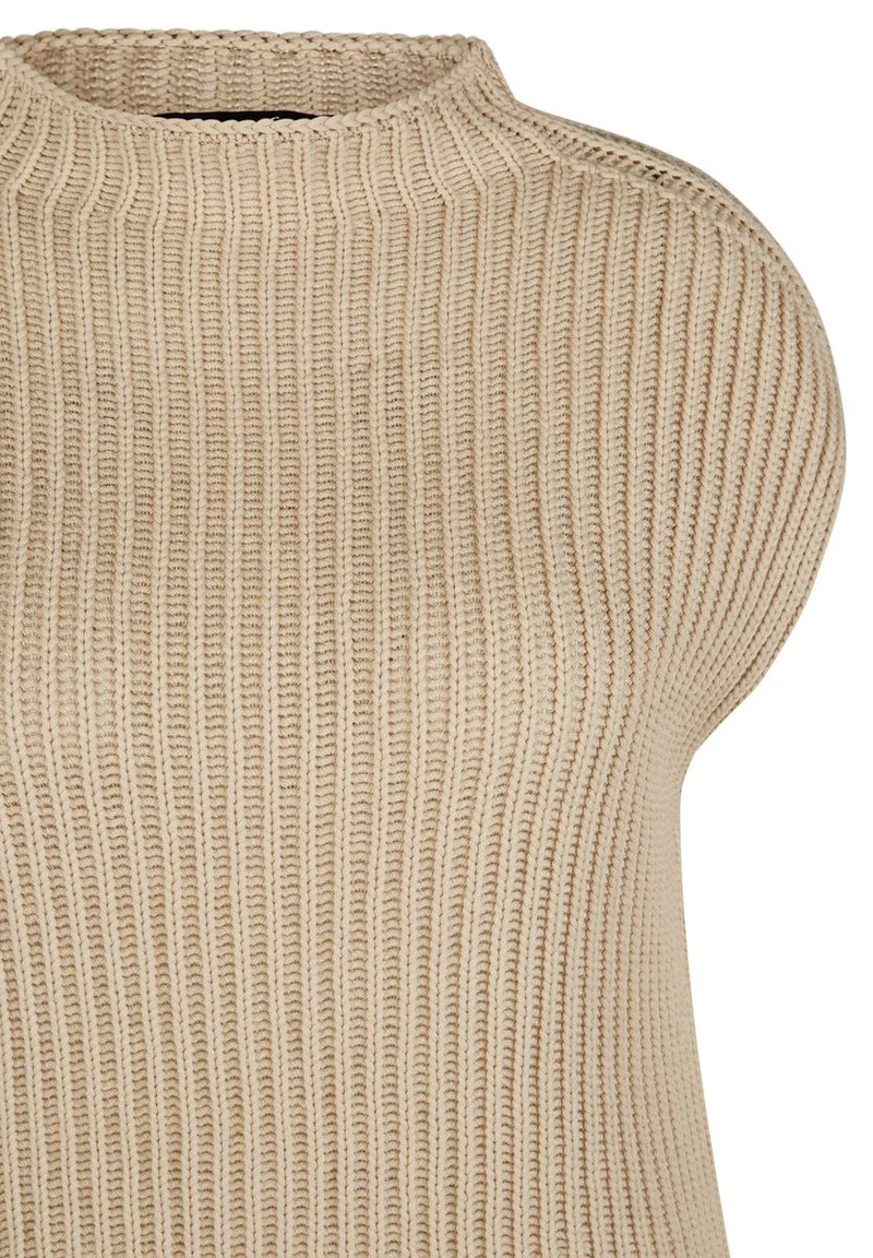 Le Comte Damen Pullover Blurred Lines