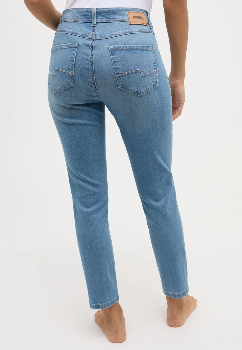 Angels Damen Jeans Ornella
