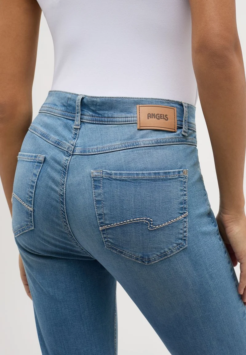 Angels Damen Jeans Ornella