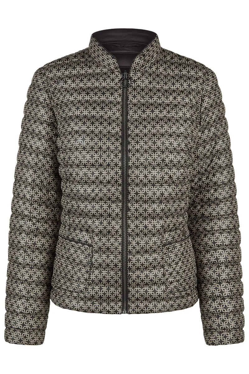 Wendejacke Down Free