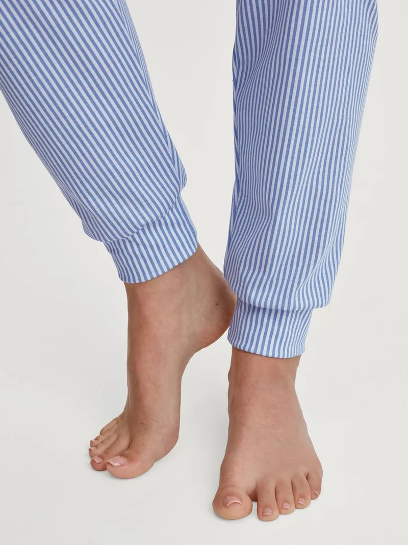 WOMEN Pyjamas with cuff