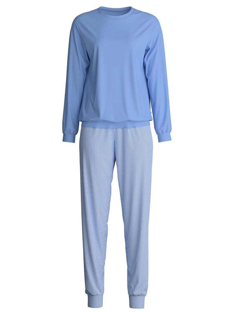 WOMEN Pyjamas with cuff