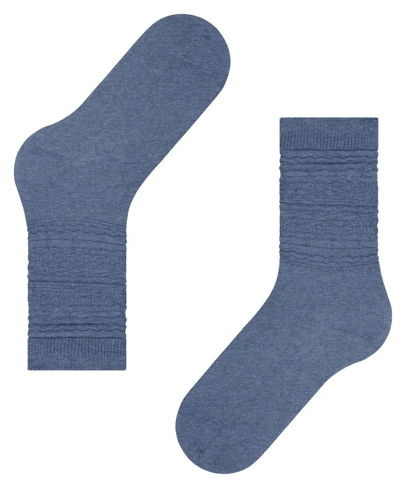 FALKE Monument Damen Socken