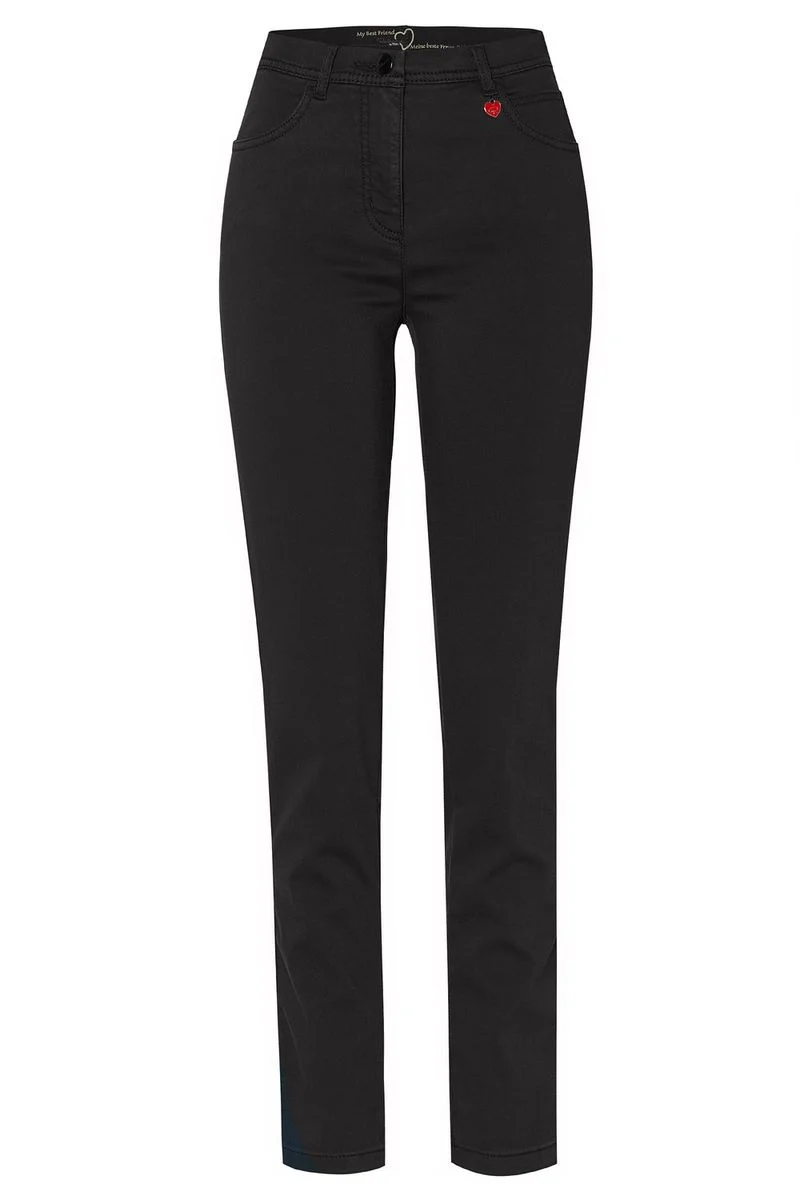Toni Damen Jeans Meine beste Freundin