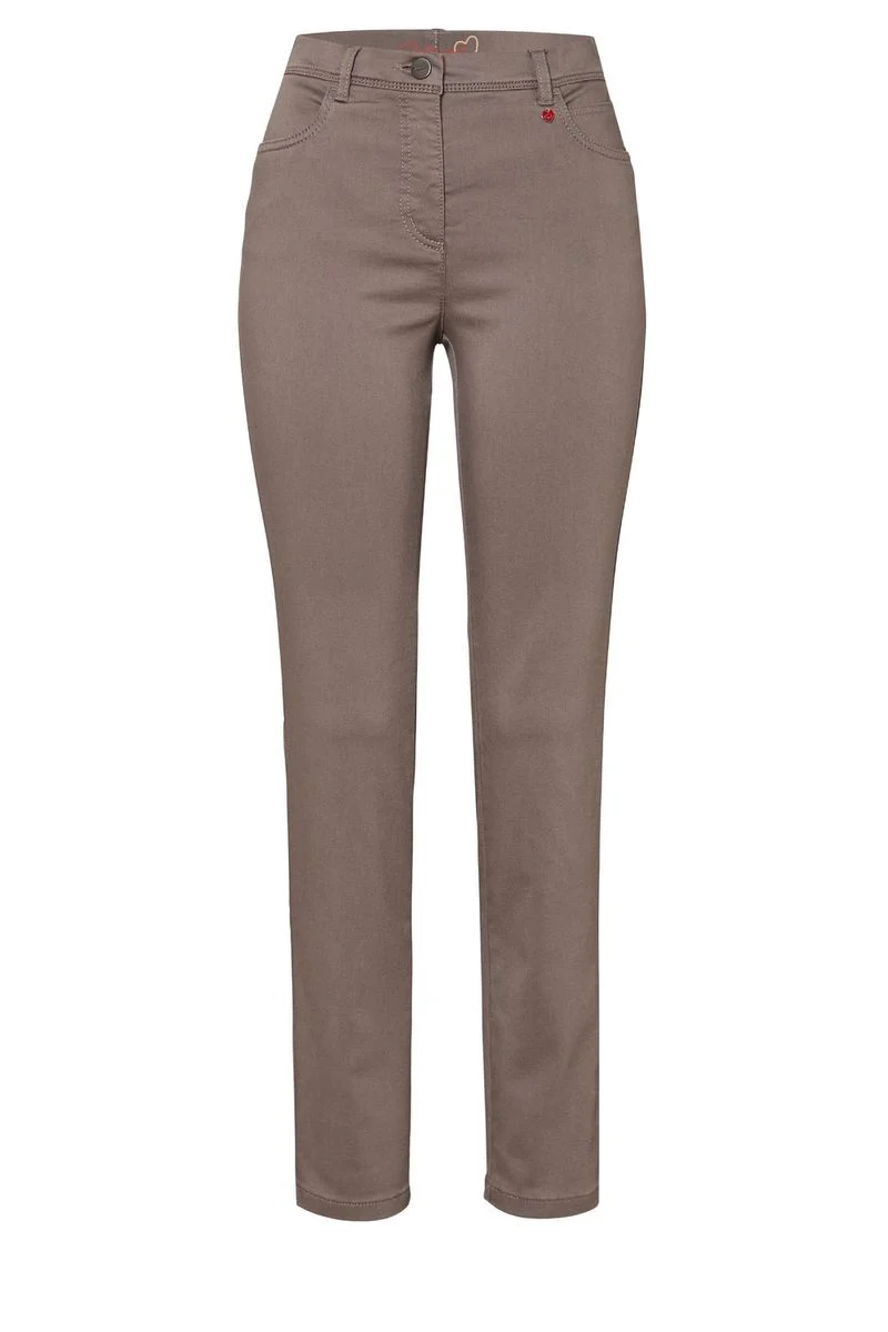 Toni Damen Jeans Meine beste Freundin